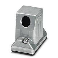 PHOENIX CONTACT 1413363 Hoods HC-ADV-B06-HLWH- 1STM20-EMC-AL