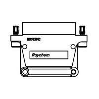 Raychem - TE Connectivity 054460-000 Rectangular MIL Spec Connectors MTCPK1RJC02S