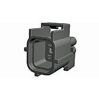 AMP Connectors - TE Connectivity 184330-1 Housings 2X2 CAP ASY KEY F C4