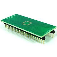 Chip Quik PA0073 Sockets & Adapters QFN-48 to DIP-48 SMT Adapter