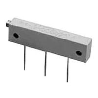 TT Electronics / BI Technologies 78PR20KLF Trimmers 32MM 22-TURN SIDE PANEL MT