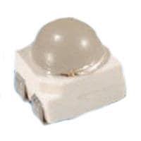 ams OSRAM LS E65F-BBDA-1-1 Single Color LEDs Super Red, 633nm 4480mlm, 50mA