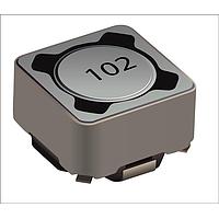 Bourns SRR0745HA-150M Power Inductors Ind,7.3x7.3x4.5,15uH+/-20%,1.9A,shd
