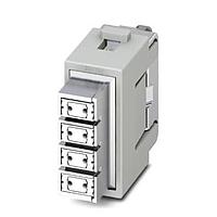 PHOENIX CONTACT 1417303 Inserts HC-M-08-GBIT-CT-F