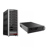 Kewell S7000H-7K-750-0040 Regenerative DC Source-Load Power System (750V; 40A; 7kW)