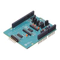Maxim Integrated MAX5719BOB# Data Conversion IC Development Tools +5V, Serial-Input, U nbuffered Voltage-O