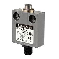 Honeywell 14CE18-6 Limit Switches Enclosed BasicSwitch