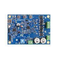STMicroelectronics STEVAL-SPIN3202 Brushless DC Motion Controller STSPIN32F0A advanced 3-phase BLDC driver with embedded STM32 MCU single shunt evaluation board