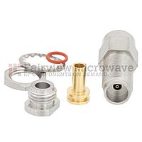 Fairview SC5882 Conector (Female Cable RG405 ,1,85mm)