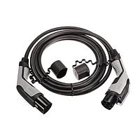 PHOENIX CONTACT 1628001 AC Charging Cable EV-TCG3PK-3AC32A- 5,0M6,0ESBK01