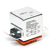 Raychem - TE Connectivity M83536/15-022M Mid Range Relay 28V 10A 4 Form C (4PDT) 4 CO