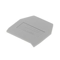 PHOENIX CONTACT 5032044 End Cover D-URKN