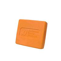 Anderson Power Products 2-8831P2-BK Accessories COVER DUST 2X3 ORNGE