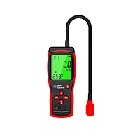 SMARTSENSOR AS8800C Combustile Gas Detector (5ppm,0-52℃)