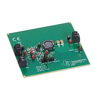 Texas Instruments TPS54620EVM-374 Voltage Regulator - Switching Regulator 8-17V 6A SWIFT Conve rter Eval Mod