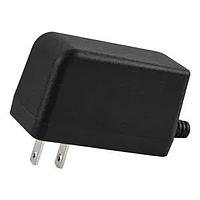 CUI Inc SWI12-12-N-ST Wall Mount AC Adapters 12W 12V 1A NA plug screw terminals