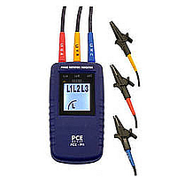 PCE PI1 Phase Rotation Meter