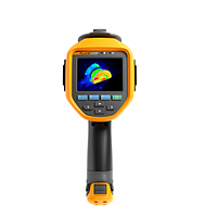 FLUKE FLK-TI300U 30HZ/AP Thermal Imagers (384 × 288, 1-4x, -20 °C ~ 650 °C, 1.14 mrad)