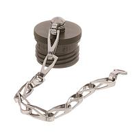 Amphenol Socapex BFTVW15 Accessories TV PLUG CAP SIZE 15 OD CAD