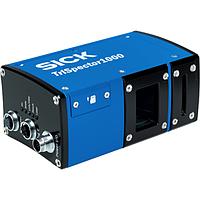 SICK V3T12S-MR32A7 TriSpectorP1000 - 3D Machine (141 mm ... 541 mm; 270 mm x 100 mm)