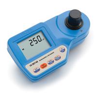 HANNA HI96748 Manganese, Low Range, Portable Photometer