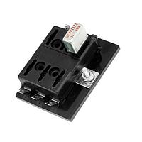 Littelfuse 46377-8-BX Fuse Holders FUSE BLOCK 8P #8