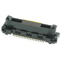 Hirose Electric FX18-40P-0.8SV Headers 0.8MM 40P HDR VERT SMT