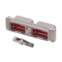 Radiall EPXB2RA13N Circular MIL Spec Tools, Hardware & Accessories EPXB2RA13N