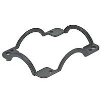 HARTING 11003009502 Heavy Duty Power Connectors HAN YELLOCK 30 SEAL F. CARRIER HOOD