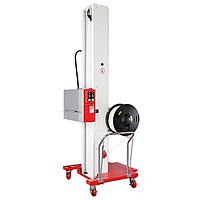 Transpak TP-502MH Genesis Hori Pallet Strapping Machine (PP strapping, 9-15.5mm. 8-70kg)