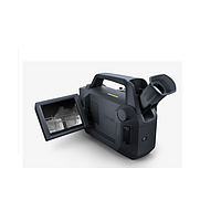 FLIR Gx320 14.5° Optical Gas Imaging (OGI) Cameras for Hydrocarbons (-20°C ~ 350°C, 76,800 pixels, 14.5° × 10.8°)