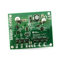 Maxim Integrated MAX20056BEVKIT# LED Lighting Development Tools Evaluation Kit for Integrated, 6-Channel