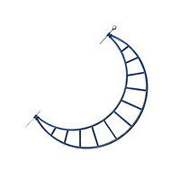 Samyon 731-01 Outside Micrometers with Round Pipe Structure (1000-1500mm, 0.01mm)