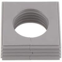 Weidmuller 2584390000 Grommets & Bushings CABTITE SE 26-27 LRG GY