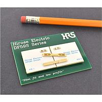 Hirose Electric DF59S-1P-FC(21) Joint Plug Plug, 3-way Mono-Pole System