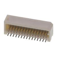 Molex 53309-3070 Headers 0.8 BtB WaferAssy RA SMT 30Ckt EmbsTpPkg