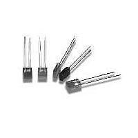 Broadcom HLMP-S100 Single Color LEDs Red Diffused 645nm 7.5mcd