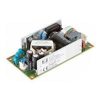 XP Power FCS60US48 AC-DC Converter XP Power, AC-DC converter, 60W, Low cost, 60335