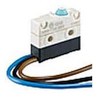 Marquardt Switches Inc 1048.0151 Subminiature Snap Action