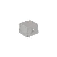 Weidmuller 1665750000 Heavy Duty Power Connectors HDC 04A DMDL 2BO