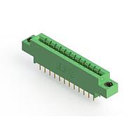 EDAC 333-024-524-807 Standard Card Edge Connectors Card Edge Connector