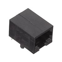 Stewart Connector SS-641010-NF-K2 Modular RJ45 Connector