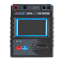 ETCR ETCR3850 Transient Voltage Suppressor Tester (0V~400V, 4000 groups)
