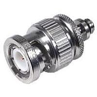 HUBER+SUHNER 33_BNC-BK-50-1/133_UE RF Adapters - Between Series 33_BNC-BK-50-1/133_UE