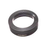 Omron Automation and Safety AC380-S34 Camera Lenses Plastic Lens Cover 34.0mm