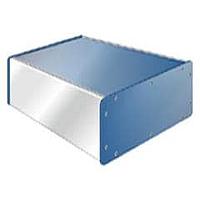 LMB Heeger UPS-875-12-9 Panel, Side UNI-PAC UPS 875 STANDARD SIDES-PLAIN