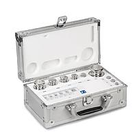 KERN 333-026 Set of weights OIML F2 (1mg~50000mg)