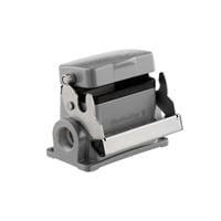 Weidmuller 1903410000 Heavy Duty Power Connectors HDC 24D SDLU 1M25G