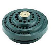 Niigata Seiki R-116 Plastic tray for drilling bits