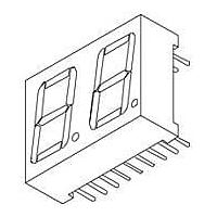 Lumex LDD-A514RI Numeric Display LED Display